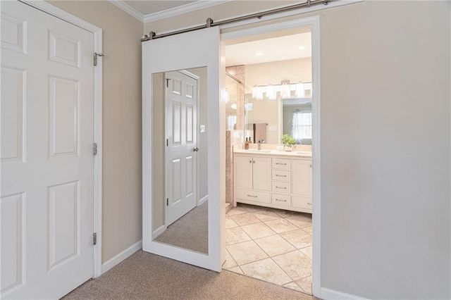 1242 Gray Squirrel Crossing, Marietta, GA 30062