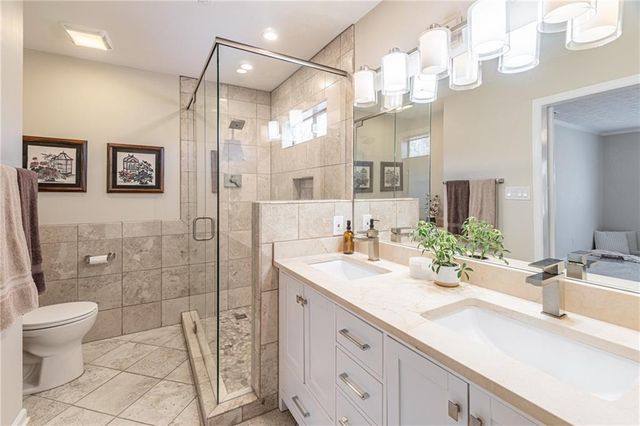 1242 Gray Squirrel Crossing, Marietta, GA 30062