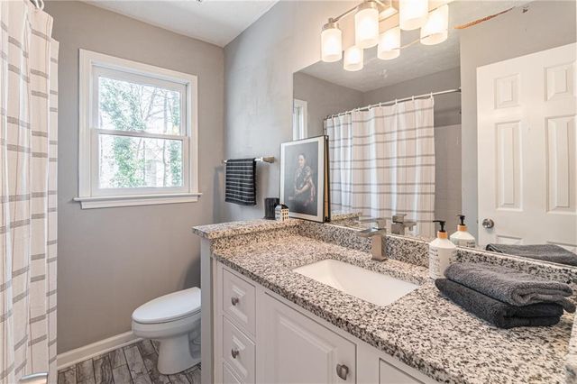 1242 Gray Squirrel Crossing, Marietta, GA 30062