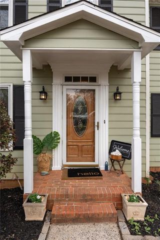 1242 Gray Squirrel Crossing, Marietta, GA 30062