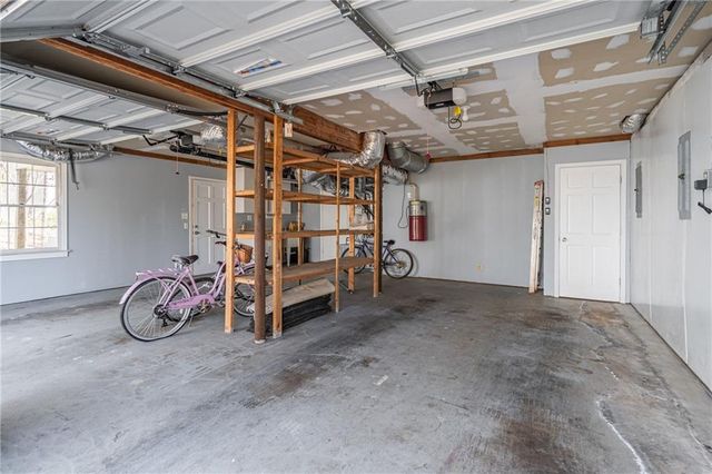 1242 Gray Squirrel Crossing, Marietta, GA 30062