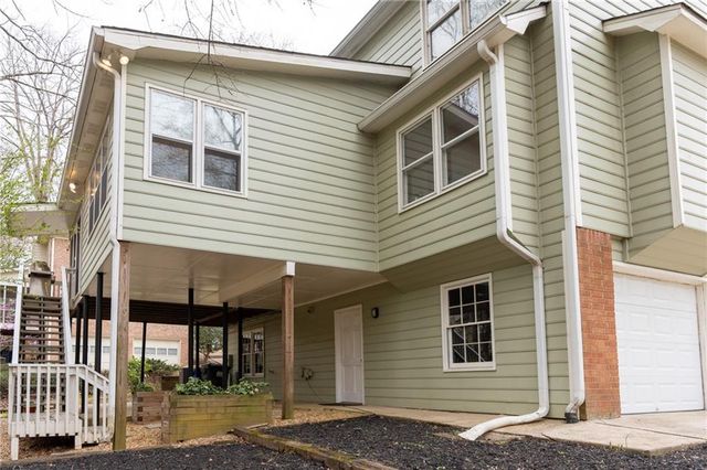 1242 Gray Squirrel Crossing, Marietta, GA 30062