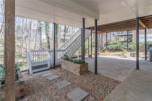 1242 Gray Squirrel Crossing, Marietta, GA 30062