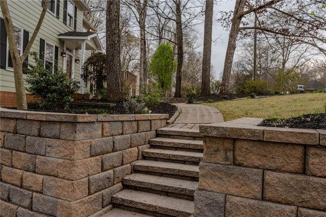 1242 Gray Squirrel Crossing, Marietta, GA 30062