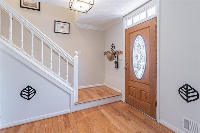 1242 Gray Squirrel Crossing, Marietta, GA 30062