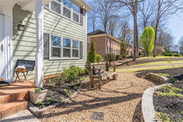 1242 Gray Squirrel Crossing, Marietta, GA 30062