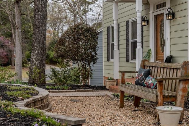 1242 Gray Squirrel Crossing, Marietta, GA 30062