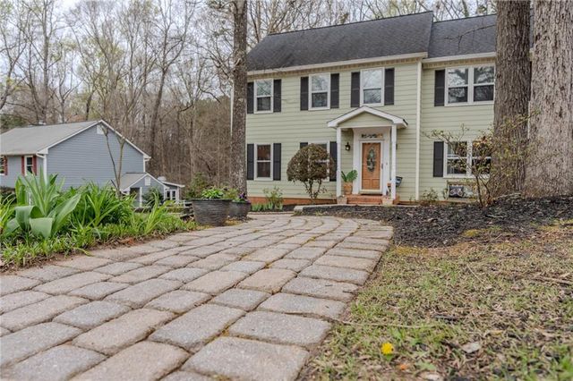 1242 Gray Squirrel Crossing, Marietta, GA 30062