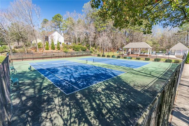 1242 Gray Squirrel Crossing, Marietta, GA 30062