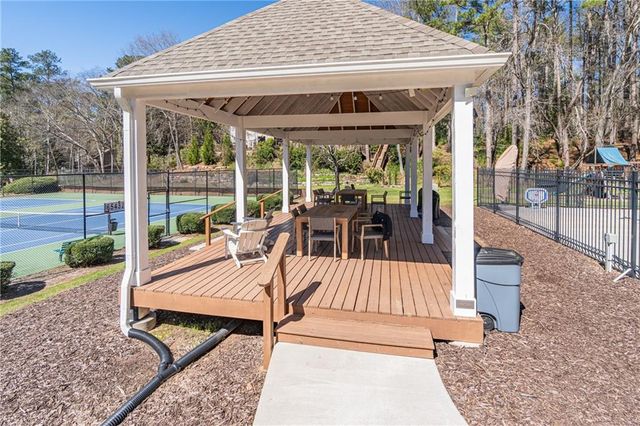 1242 Gray Squirrel Crossing, Marietta, GA 30062