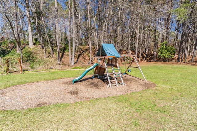 1242 Gray Squirrel Crossing, Marietta, GA 30062