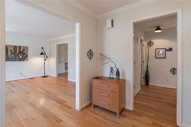 1242 Gray Squirrel Crossing, Marietta, GA 30062