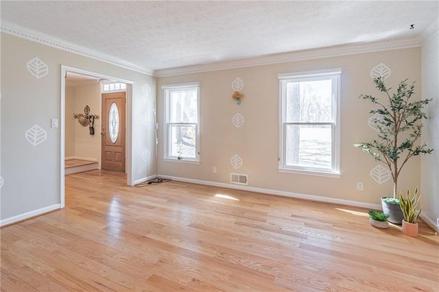 1242 Gray Squirrel Crossing, Marietta, GA 30062