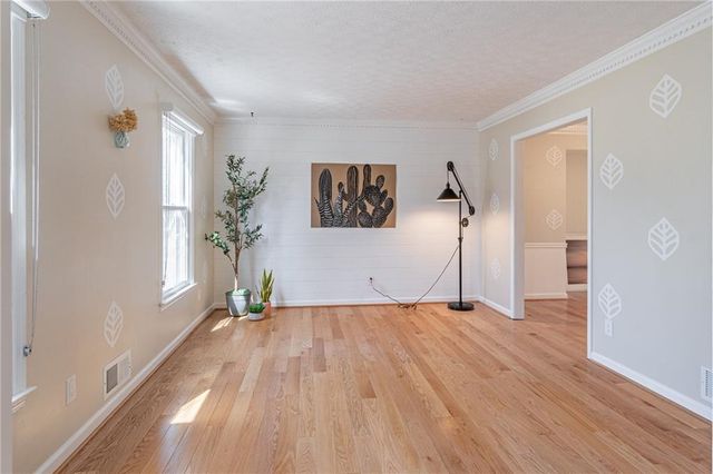 1242 Gray Squirrel Crossing, Marietta, GA 30062