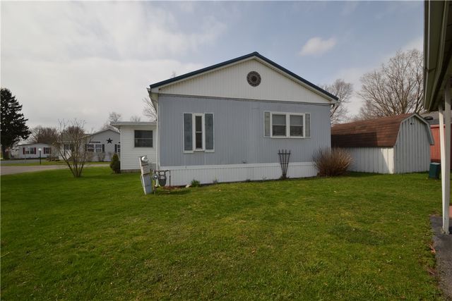 210 Oneida Way, Manchester, NY 14504