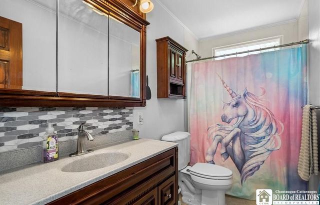 14 Westerly Drive, Pomfret, NY 14063