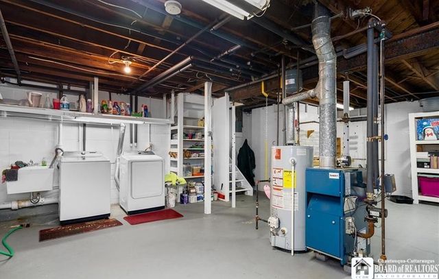 14 Westerly Drive, Pomfret, NY 14063