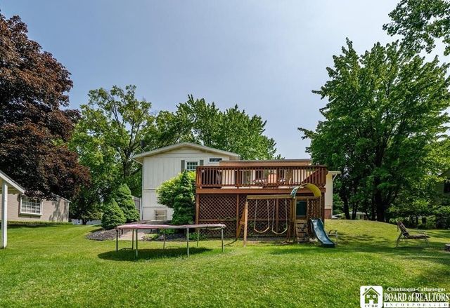 14 Westerly Drive, Pomfret, NY 14063