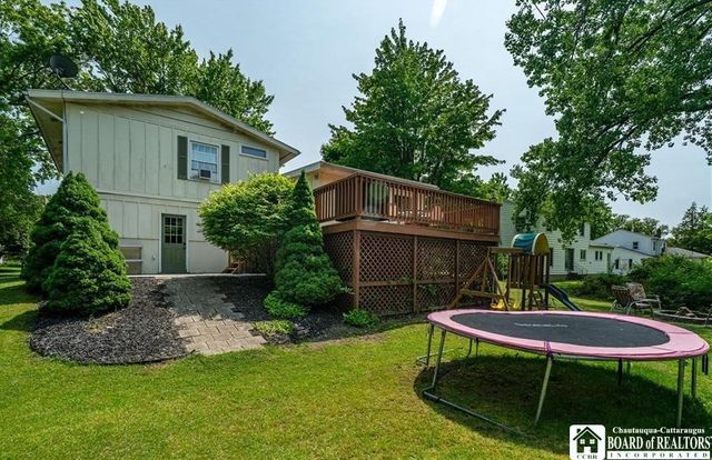 14 Westerly Drive, Pomfret, NY 14063