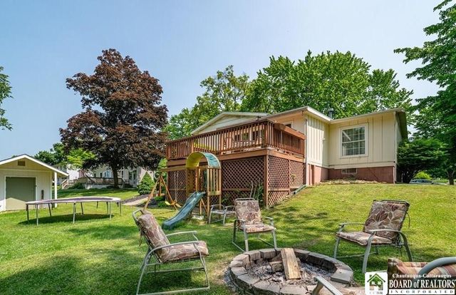 14 Westerly Drive, Pomfret, NY 14063