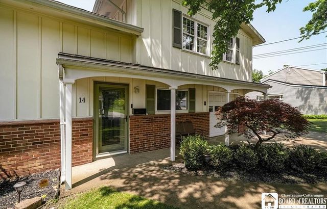 14 Westerly Drive, Pomfret, NY 14063