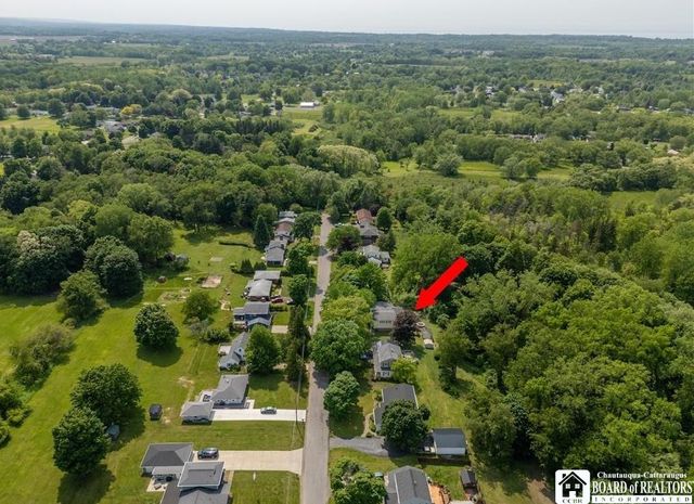 14 Westerly Drive, Pomfret, NY 14063