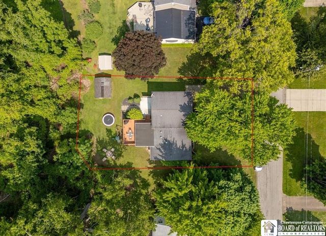 14 Westerly Drive, Pomfret, NY 14063