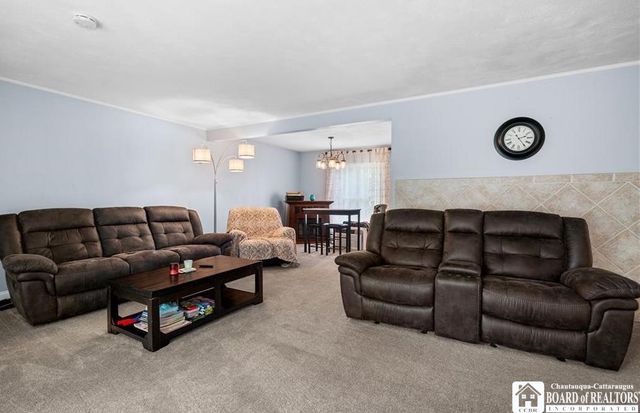 14 Westerly Drive, Pomfret, NY 14063