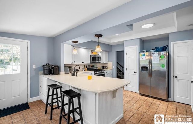 14 Westerly Drive, Pomfret, NY 14063