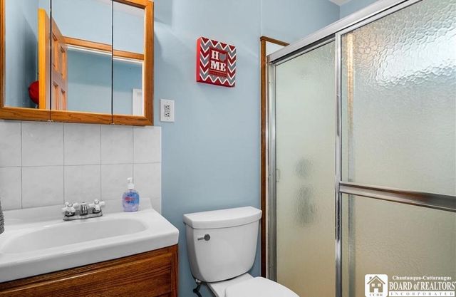 14 Westerly Drive, Pomfret, NY 14063