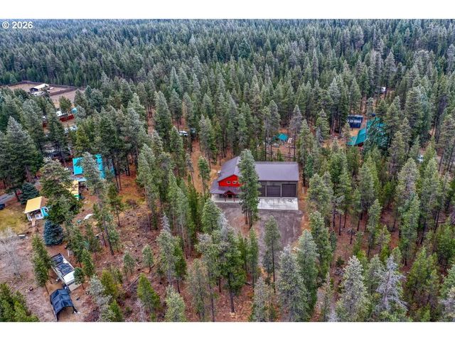 52624 SUNRISE Blvd, La Pine, OR 97739