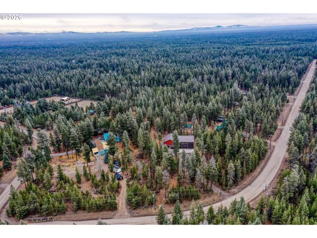 52624 SUNRISE Blvd, La Pine, OR 97739