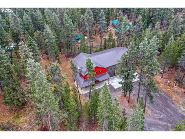 52624 SUNRISE Blvd, La Pine, OR 97739