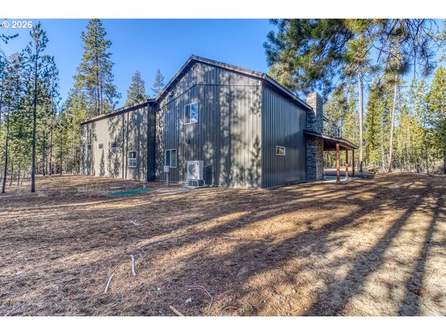 52624 SUNRISE Blvd, La Pine, OR 97739
