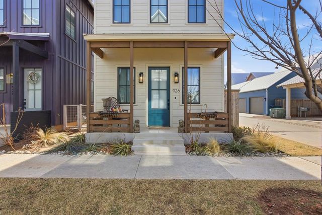 926 Pedalers Lane, Oklahoma City, OK 73108