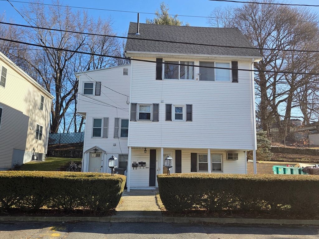 30 Wilde Ave A, Framingham, MA 01702