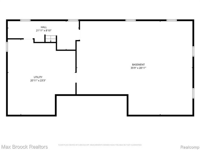 2165 Oakwood Road, Ortonville, MI 48462