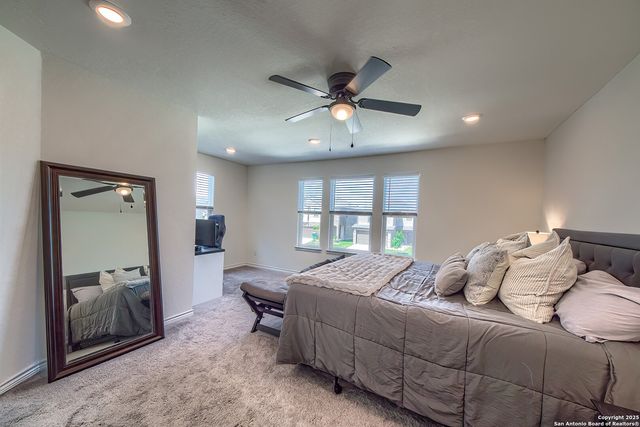 6522 Cibolo Springs, San Antonio, TX 78249