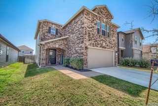 6522 Cibolo Springs, San Antonio, TX 78249