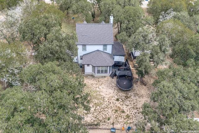 200 Oak Hollow Drive, La Vernia, TX 78121