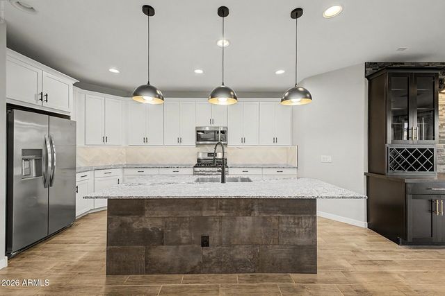 2053 W LONESOME Trail, Phoenix, AZ 85085