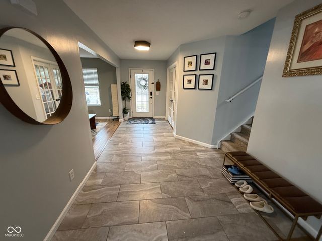 5307 Misthaven Lane, Greenwood, IN 46143