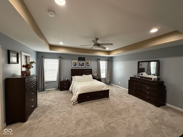 5307 Misthaven Lane, Greenwood, IN 46143