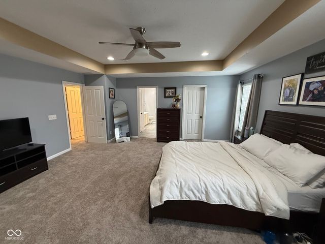 5307 Misthaven Lane, Greenwood, IN 46143