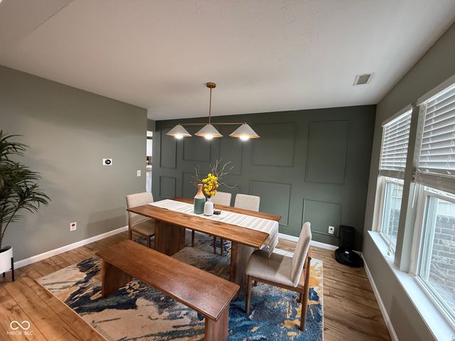 5307 Misthaven Lane, Greenwood, IN 46143