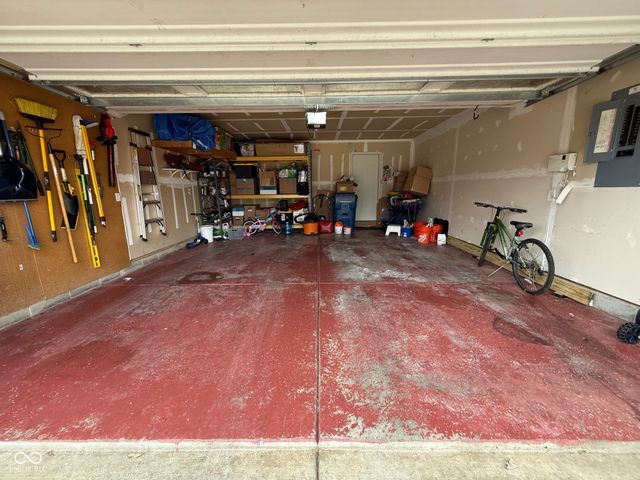 5307 Misthaven Lane, Greenwood, IN 46143