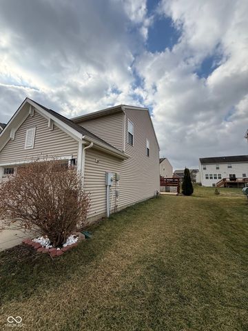 5307 Misthaven Lane, Greenwood, IN 46143