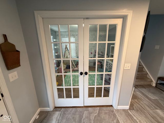 5307 Misthaven Lane, Greenwood, IN 46143