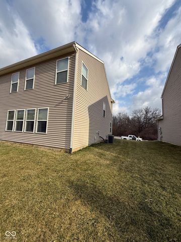 5307 Misthaven Lane, Greenwood, IN 46143