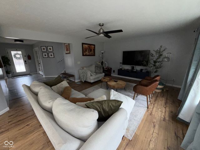 5307 Misthaven Lane, Greenwood, IN 46143